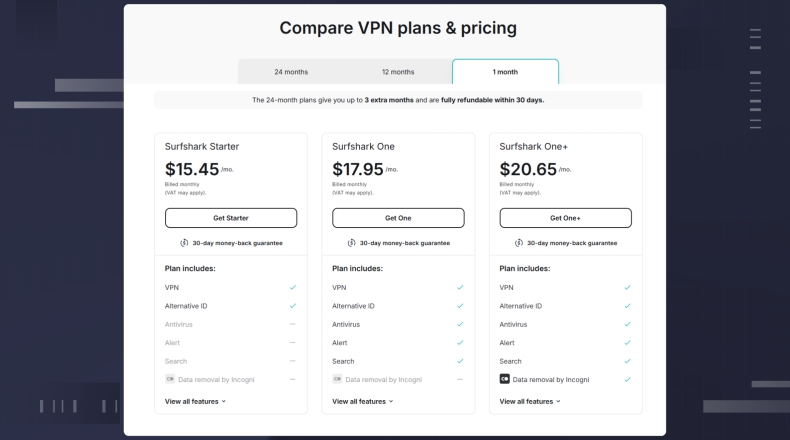 surfshark 如何 : Surfshark如何运作？VPN加密原理与无日志隐私保护机制解析
