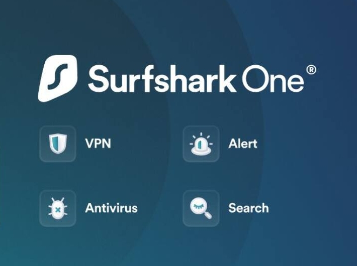 surfshark us : Surfshark US节点推荐：解锁美国Netflix与Hulu的最佳服务器选择