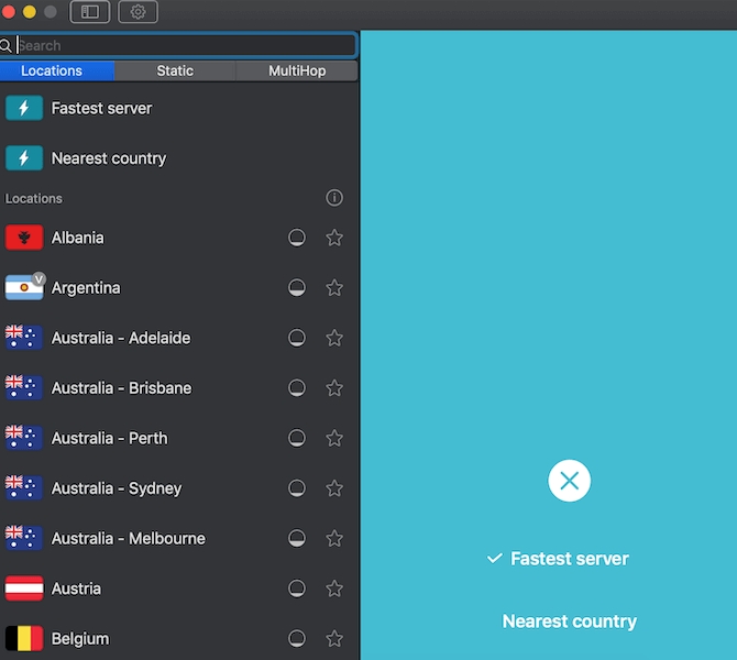 Surfshark官网WireGuard极速：iPhone峰值320Mbps