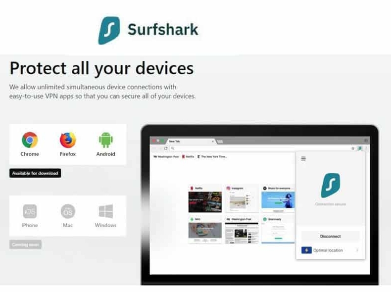 surfshark 母公司: Surfshark母公司揭秘：与Nord Security合并后的隐私政策变化