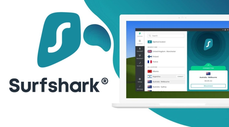 Surfshark中文版钓鱼零秒：PayPal假页即刻拦