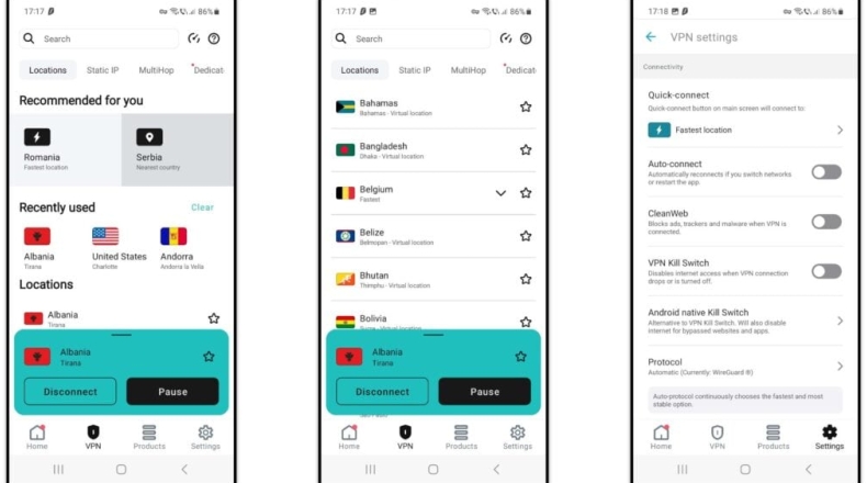 surfshark 忘记密码 : Surfshark忘记密码找回教程：重置账户凭证的详细步骤