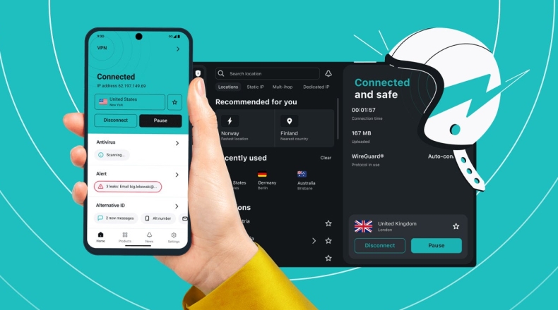 surfshark user limit : Surfshark User Limit详解：真的是无限设备同时连接不限速吗？