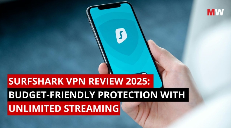 Surfshark中文版WebRTC隐藏:Chrome IP零暴露