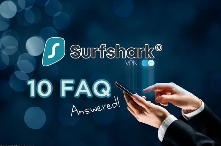 surfshark玩游戏 : Surfshark玩游戏延迟高吗？实测LOL、Apex等网游加速效果