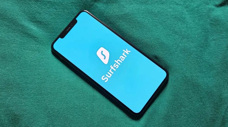 Surfshark下载双跳断链：新加冰岛追踪断