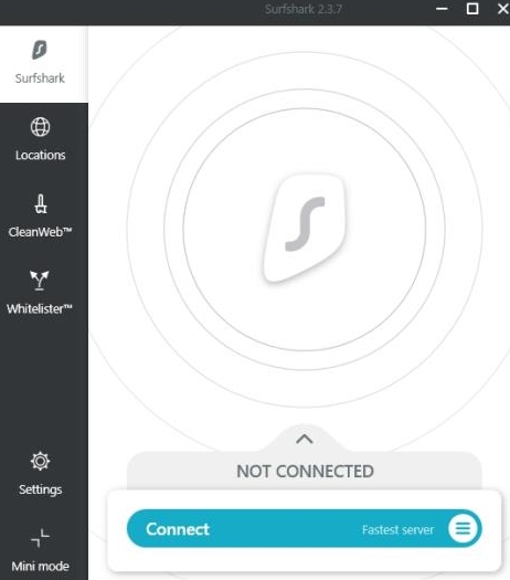 Surfshark中文版如何开启双重验证