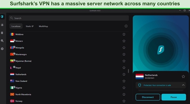 surfshark vpn优惠码 : Surfshark VPN优惠码2024：最新82%折扣+免费月数领取入口