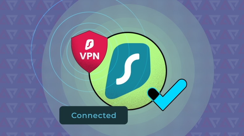 Surfshark官网900M吞吐：WireGuard内核