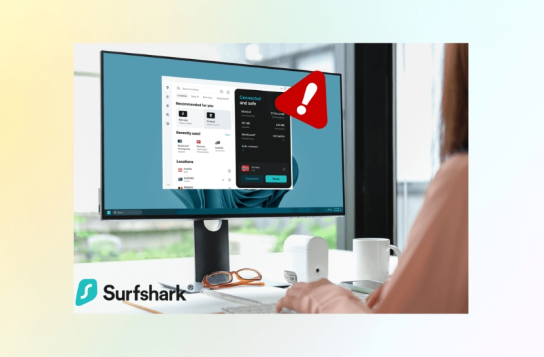 Surfshark官网去片头:YouTube15秒跳过