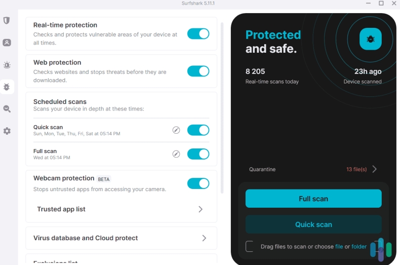 Surfshark下载的Mac版需要关闭Gatekeeper吗