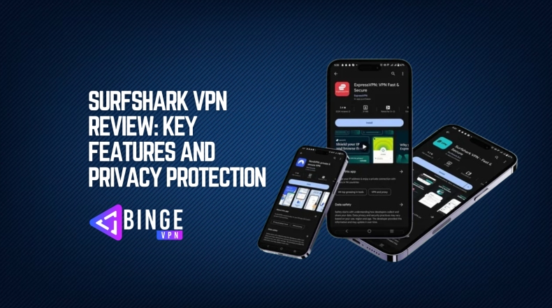 surfshark是哪个国家的 : Surfshark是哪个国家的公司？总部位置与隐私管辖权深度解析