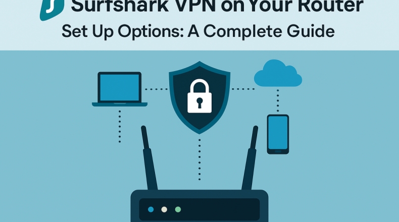 Surfshark VPN3秒绕行：海缆故障自动