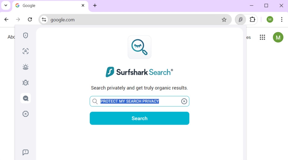 Surfshark中文版100国解锁：4K流媒体一键切换