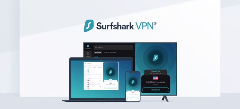 Surfshark中文版WhatsApp：中东零监听