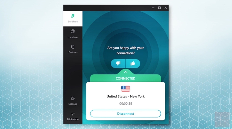 surfshark是什么 : Surfshark是什么？为什么你需要这款虚拟专用网络软件保护隐私？