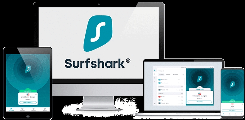 surfshark netflix失败 : Surfshark Netflix失败连不上？5个有效解决跨区被挡的方法