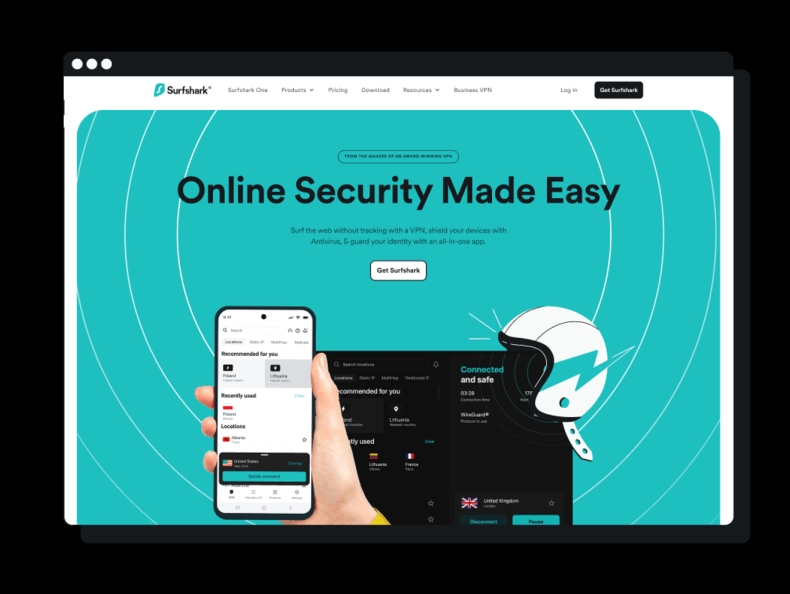 Surfshark官网量子前安全：AES256无法暴力