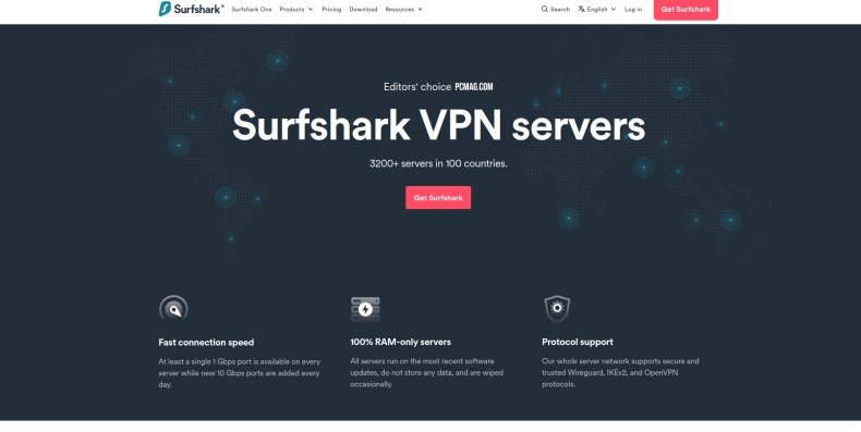 surfshark one : Surfshark One是什么？集VPN、杀毒与搜索于一体的安全套件评测