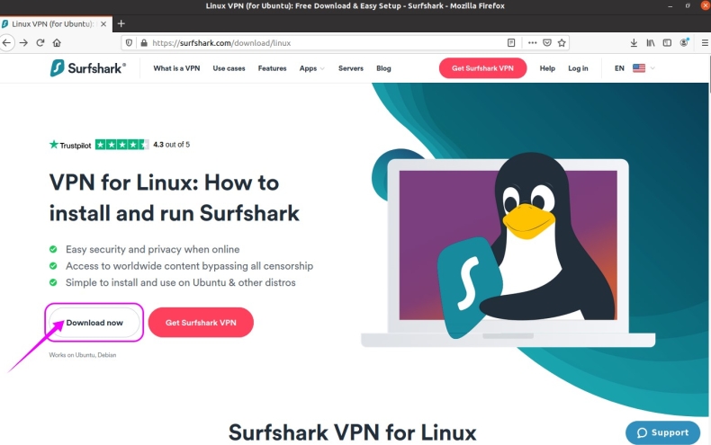 Surfshark电脑版与云桌面环境兼容性测试