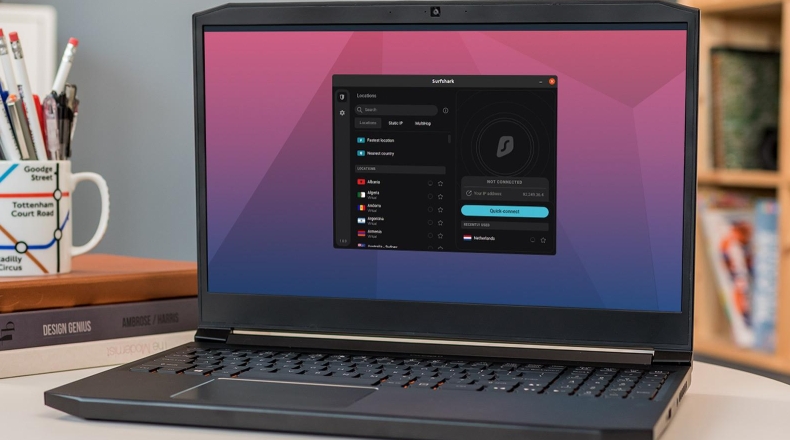 Surfshark VPN无日志政策真实可信吗？隐私专家解读