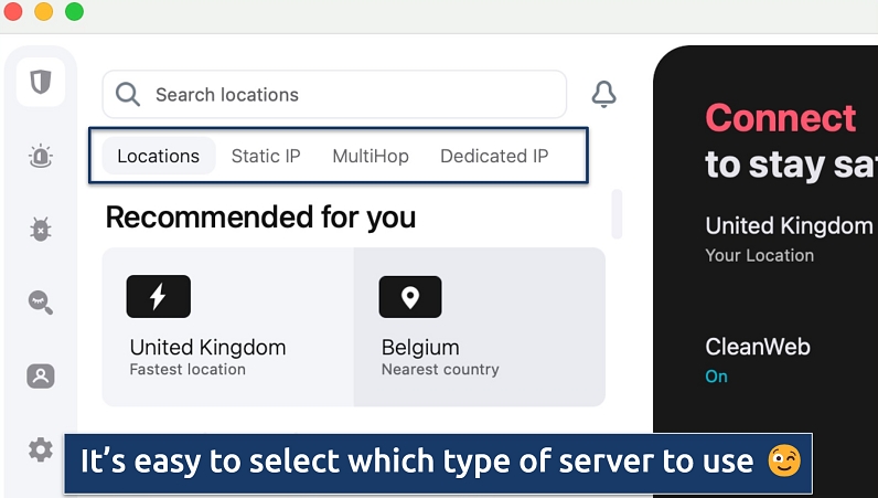 Surfshark电脑版与杀毒软件共存兼容性方案