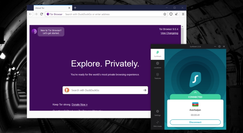 Surfshark下载iOS版安装失败修复