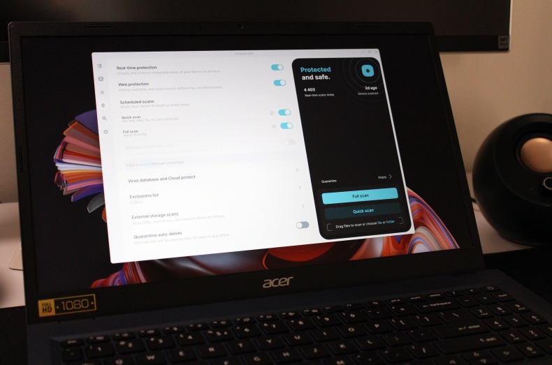 Surfshark VPN绕过学校网络限制实测有效