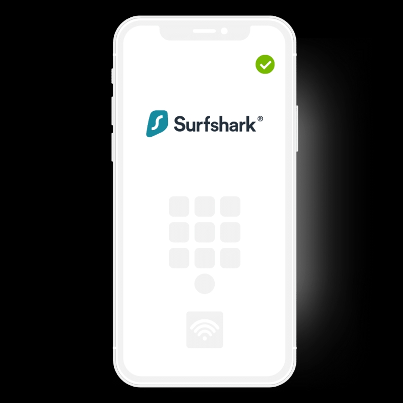 Surfshark下载Android版APK直装包安全检测