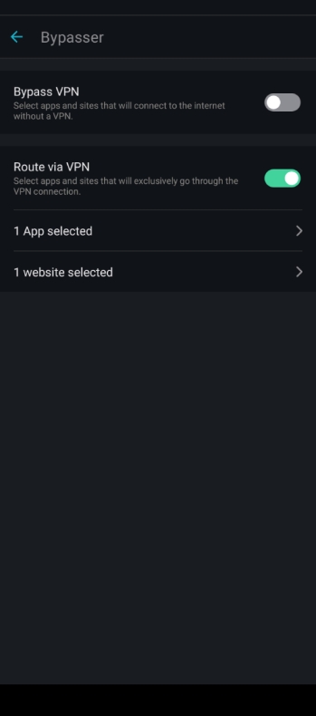 Surfshark VPN多跳连接功能安全性分析