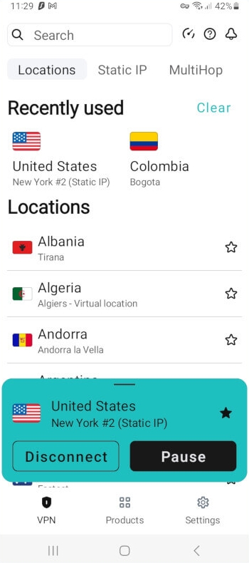 为什么Surfshark VPN是流媒体解锁的最佳选择