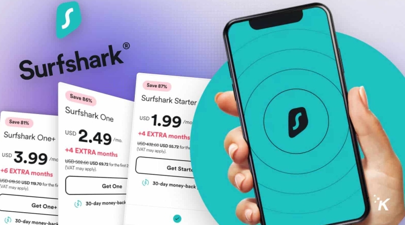 Surfshark VPN试用期结束前取消订阅完整指南