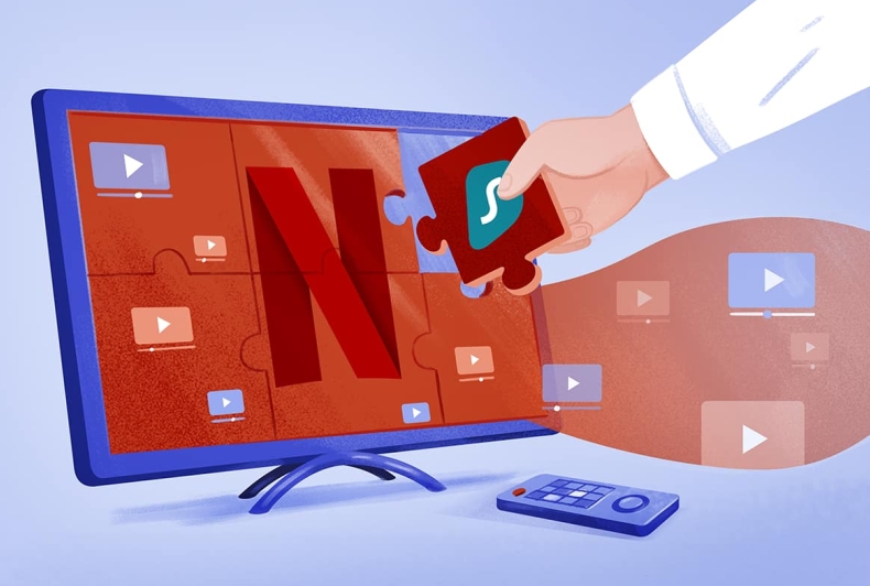 Surfshark VPN vs NordVPN：2024年终极对比评测