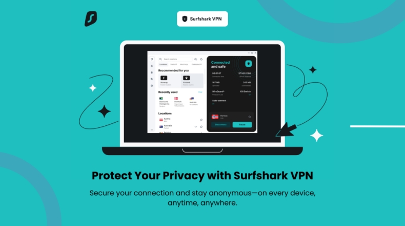Surfshark VPN独立审计报告解读：可信度高吗