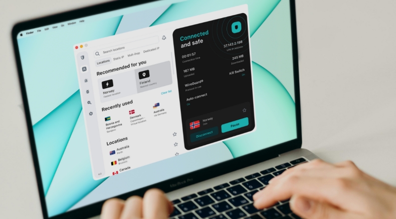 Surfshark电脑版更新失败回滚版本应急方案
