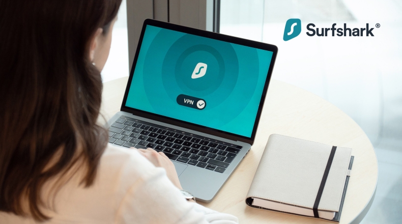 Surfshark VPN Linux命令行安装配置教程