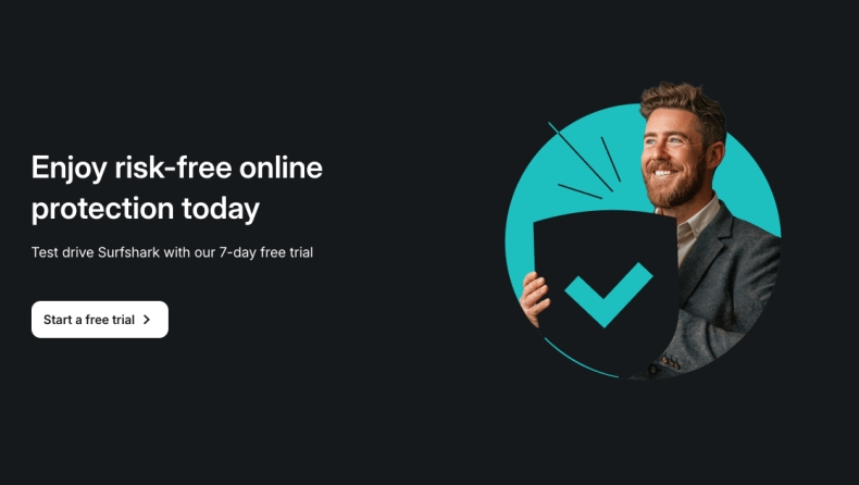 Surfshark下载Linux版各发行版安装命令汇总