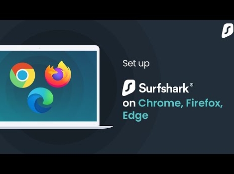 Surfshark电脑版企业环境组策略部署方法