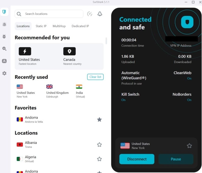 Surfshark官网合作伙伴生态系统介绍