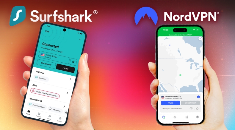 Surfshark VPN kill switch功能详解及设置教程