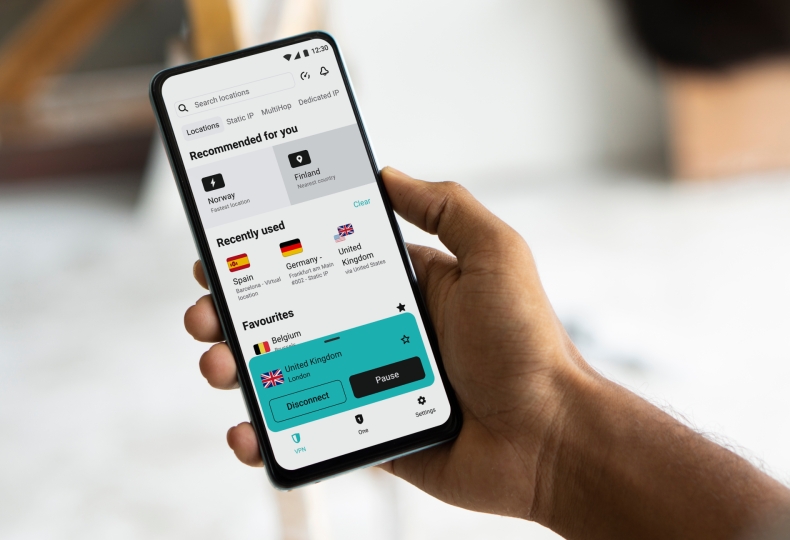 Surfshark官网网络工具免费DNS测试服务