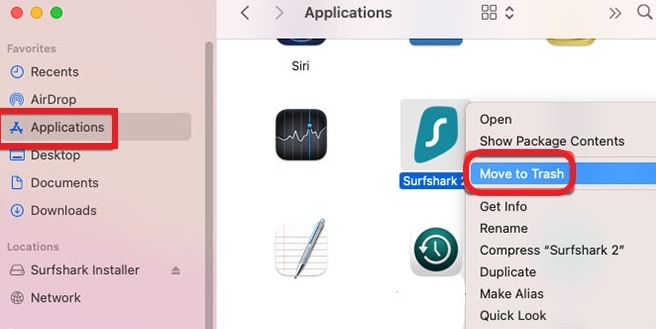 Surfshark官网API文档开发者资源获取