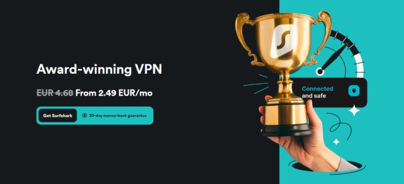 Surfshark VPN iOS版使用体验及常见问题解决