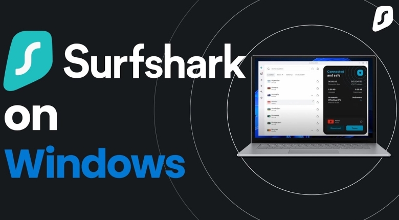 Surfshark官网联盟营销计划加入条件说明