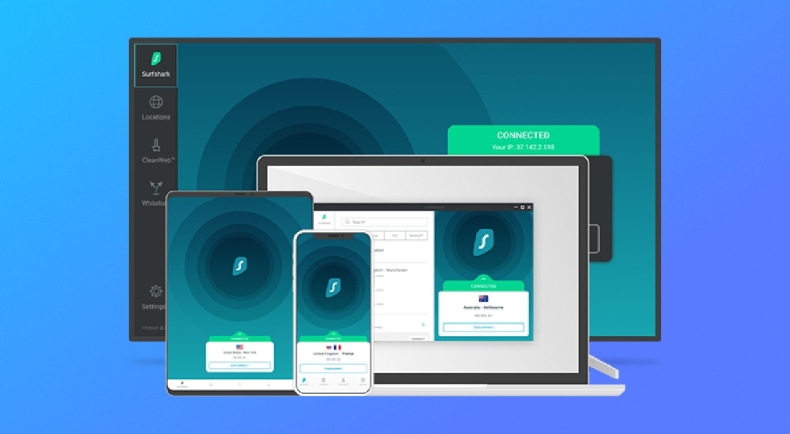 Surfshark VPN 24小时客服响应质量实测