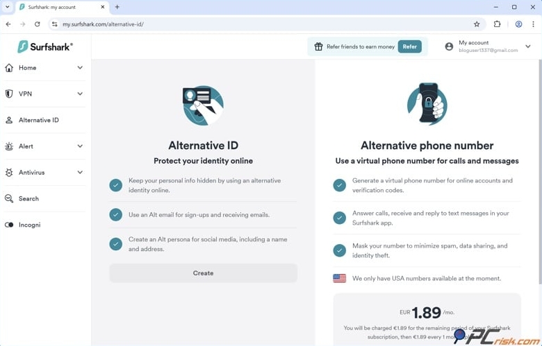 Surfshark VPN 24小时客服响应质量实测
