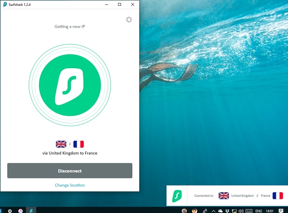 Surfshark官网退款申请入口及流程说明