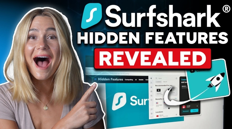 Surfshark官网新用户首购额外折扣获取技巧