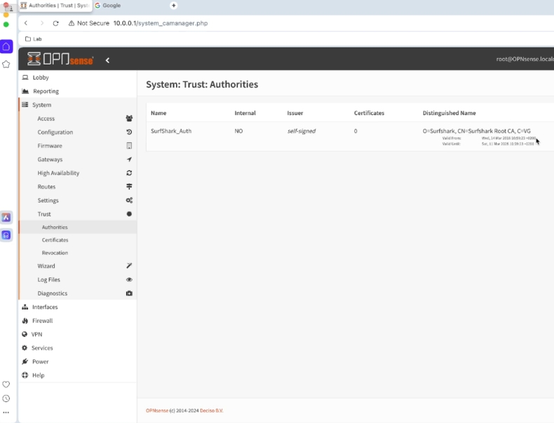 Surfshark官网服务器状态页面实时监控方法