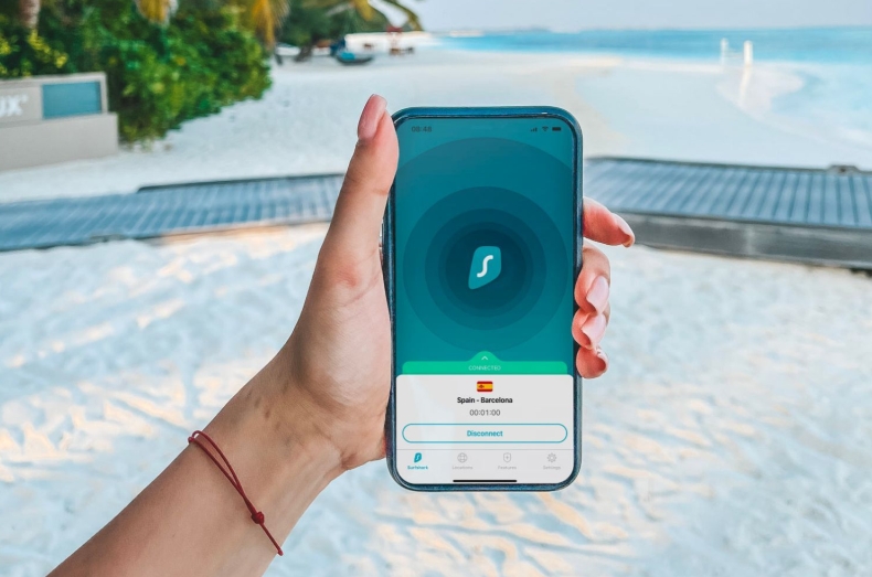 Surfshark VPN中国使用指南：绕过防火墙的实用技巧